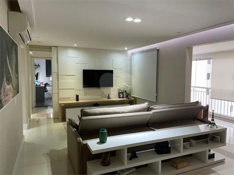 Venda Apartamento São Paulo Lauzane Paulista 1