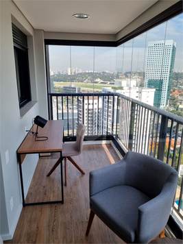 Venda Apartamento São Paulo Pinheiros 1