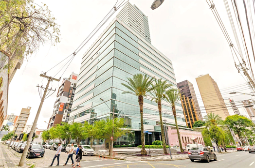 Edifício Evolution Smart Residence