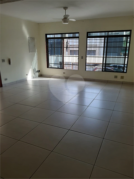 Venda Sobrado São Paulo Jabaquara 1