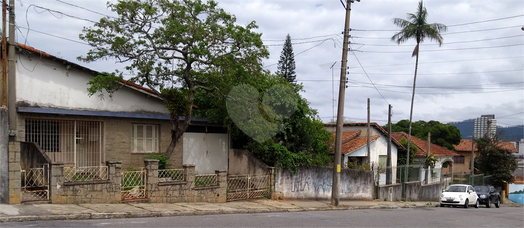 Venda Terreno Mogi Das Cruzes Mogi Moderno 1