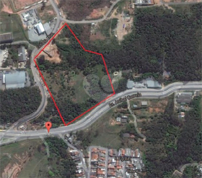 Venda Terreno Barueri Parque Viana 1