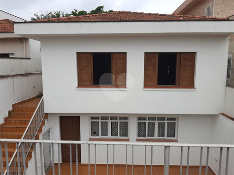 Venda Casa térrea São Paulo Bosque Da Saúde 1