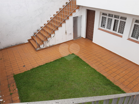 Venda Casa térrea São Paulo Bosque Da Saúde 1