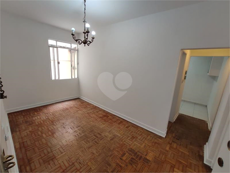 Venda Apartamento São Paulo Cerqueira César 1