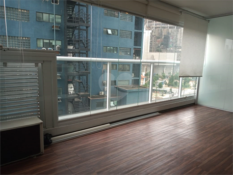 Aluguel Apartamento São Paulo Pinheiros 1