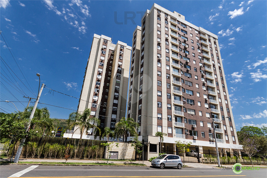 Aluguel Apartamento Porto Alegre Partenon 1