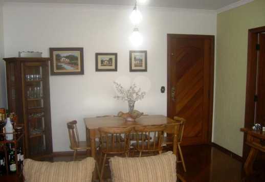 Venda Apartamento São Paulo Cidade Vargas 1