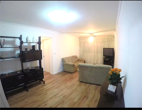 Venda Apartamento São Paulo Vila Romana 1
