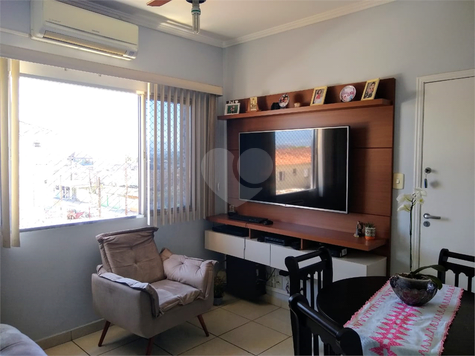 Venda Apartamento São Vicente Parque São Vicente 1