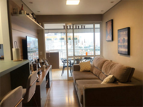 Aluguel Apartamento São Paulo Chácara Inglesa 1