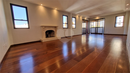 Venda Apartamento São Paulo Jardim Ampliação 1