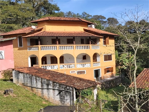 Venda Sobrado Mairiporã Serra Da Cantareira 1