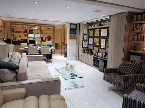 WISH OPEN LIVING PANAMBY