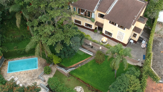Venda Sobrado Mairiporã Roseira 1