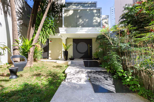 Aluguel Sobrado São Paulo Vila Andrade 1