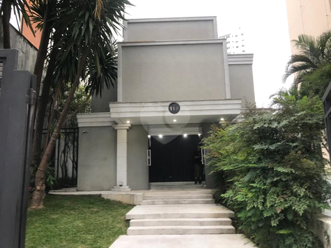 Aluguel Sobrado São Paulo Vila Andrade 1