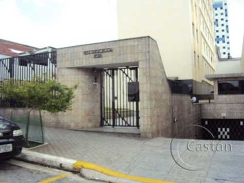 Venda Apartamento São Paulo Alto Da Mooca 1