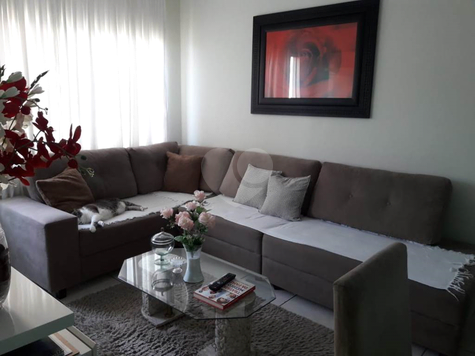 Venda Apartamento São Paulo Mooca 1