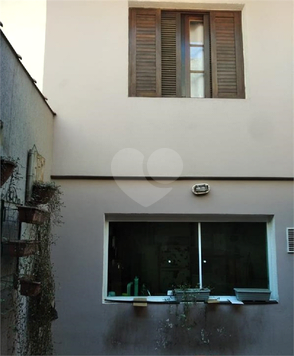 Venda Sobrado São Paulo Vila Nova Mazzei 1