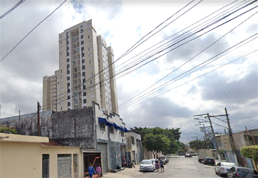 CONDOMINIO ROLAND GARROS