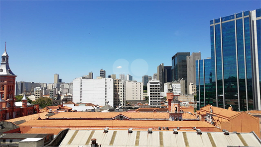 Edifício "VILA FRANCA"