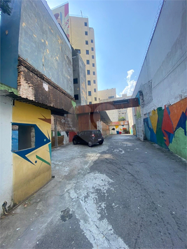 Venda Galpão São Paulo Campos Elíseos 1