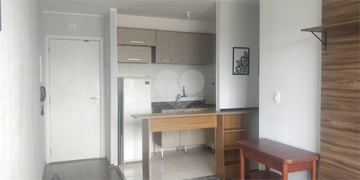 Venda Apartamento São Paulo Liberdade 1