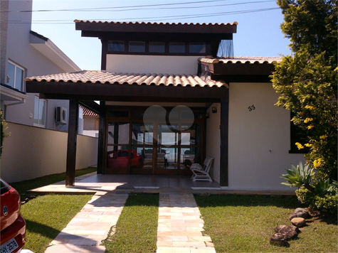 Venda Casa Peruíbe Centro 1