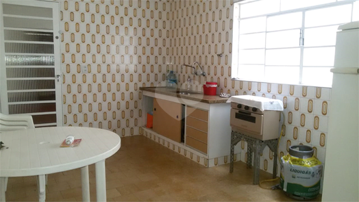 Venda Sobrado São Paulo Jardim Líbano 1