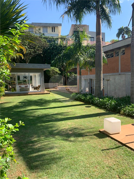 Venda Casa São Paulo Vila Ida 1