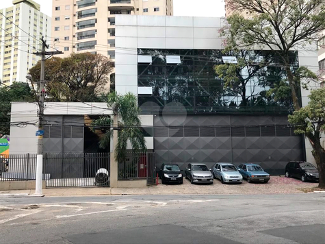 Aluguel Prédio inteiro São Paulo Água Fria 1