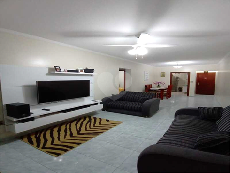 Residencial talismã
