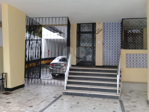 Venda Apartamento Rio De Janeiro Méier 1