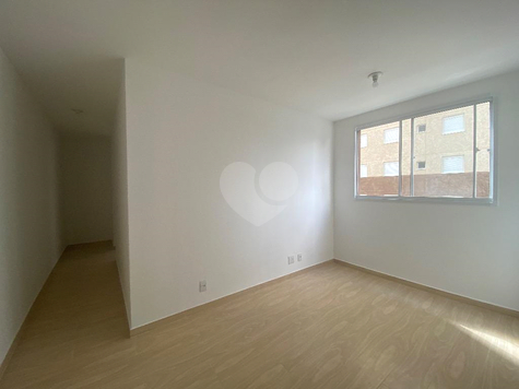 Venda Apartamento São Paulo Brás 1