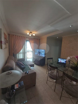 NEW YORK CONDOMINIUM