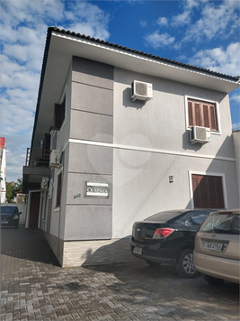 Venda Apartamento Cachoeirinha Vila Silveira Martins 1