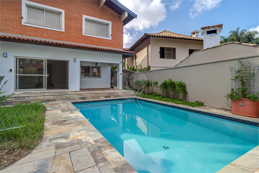 Aluguel Sobrado São Paulo Jardim Marajoara 1