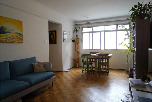 Edifício Doutora Samyra