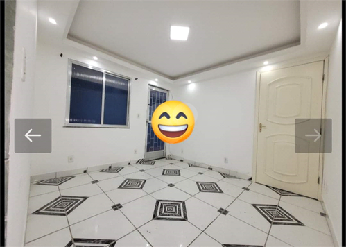 Venda Apartamento Rio De Janeiro Braz De Pina 1
