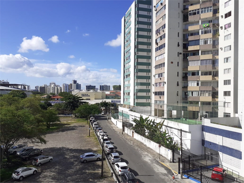Edifício Empresarial Toryba