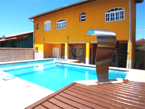 Venda Casa térrea Itanhaém Cibratel 1