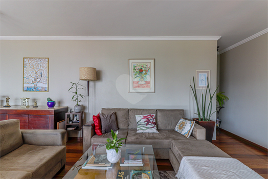 Venda Apartamento São Paulo Vila Congonhas 1
