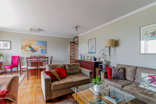 Venda Apartamento São Paulo Vila Congonhas 1