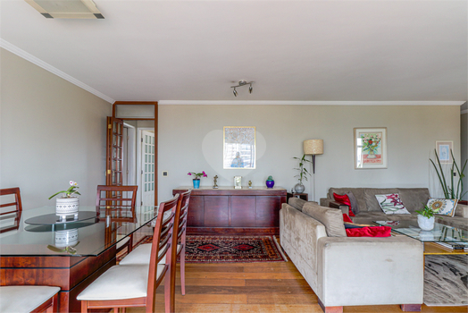 Venda Apartamento São Paulo Vila Congonhas 1