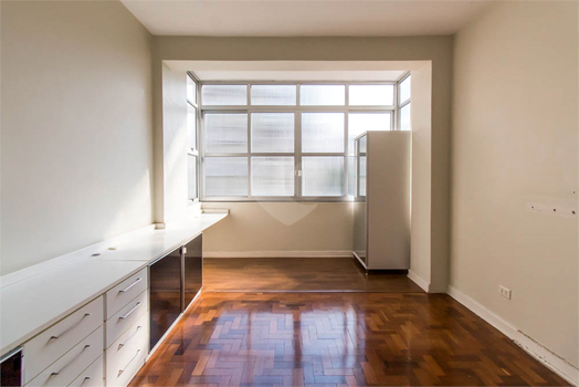 Venda Apartamento São Paulo Higienópolis 1