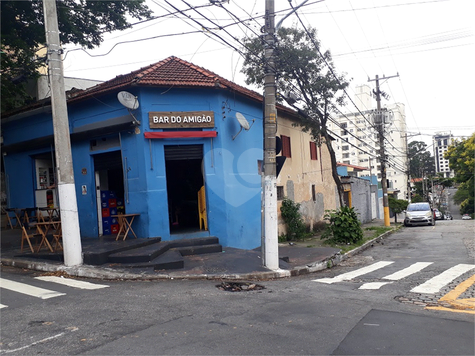 Venda Prédio inteiro São Paulo Santa Teresinha 1