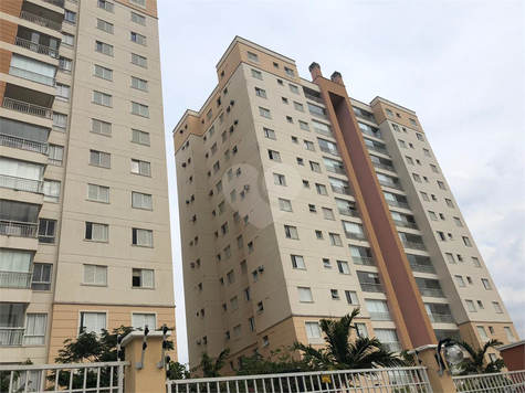 Venda Apartamento Campinas Parque Prado 1