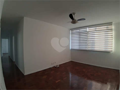 Venda Apartamento São Paulo Pinheiros 1