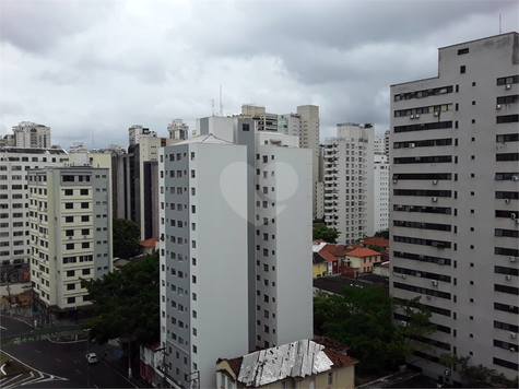 Venda Apartamento São Paulo Água Branca 1